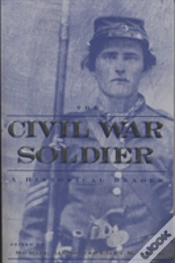 Capa do artigo The Civil War Soldier