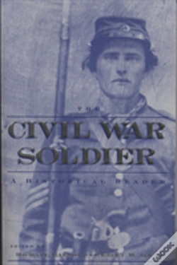 Capa do artigo The Civil War Soldier