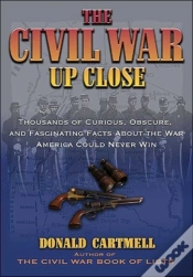 Capa do artigo The Civil War Up Close