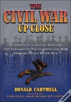 Capa do artigo The Civil War Up Close