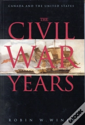 Capa do artigo The Civil War Years
