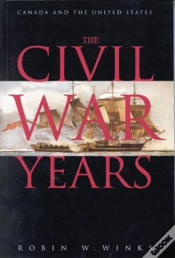 Capa do artigo The Civil War Years