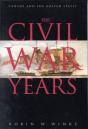 The Civil War Years - Preview