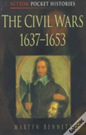 Capa do artigo The Civil Wars, 1637-53