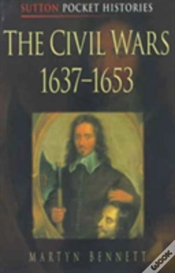 Capa do artigo The Civil Wars, 1637-53
