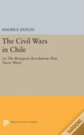 The Civil Wars In Chile