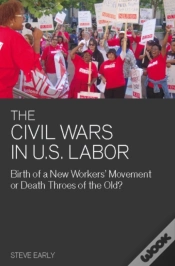 Capa do artigo The Civil Wars In U.S Labor
