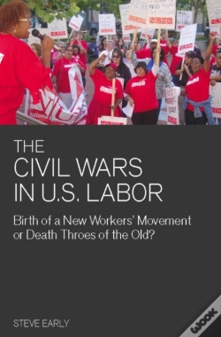 Capa do artigo The Civil Wars In U.S Labor