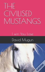 Capa do artigo The Civilised Mustangs