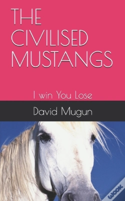 Capa do artigo The Civilised Mustangs
