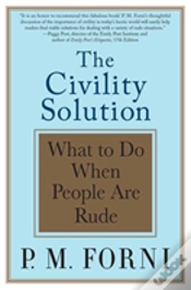 Capa do artigo The Civility Solution