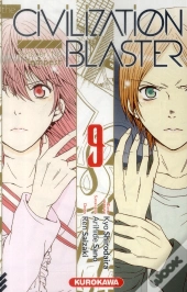 The Civilization Blaster T09