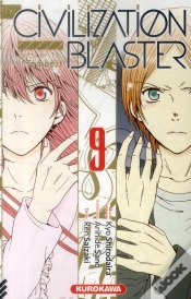 Capa do artigo The Civilization Blaster T09