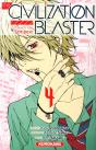The Civilization Blaster T.4 - Preview