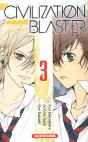 The Civilization Blaster Tome 3 - Preview