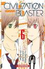The Civilization Blaster Tome 6 - Preview