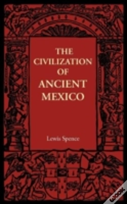 Capa do artigo The Civilization Of Ancient Mexico