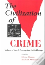 Capa do artigo The Civilization Of Crime