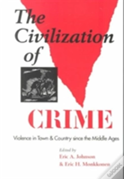 Capa do artigo The Civilization Of Crime