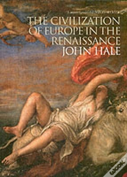 Capa do artigo The Civilization Of Europe In The Renaissance