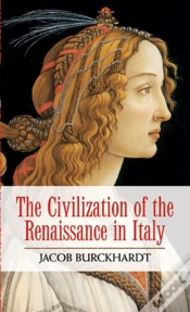 Capa do artigo The Civilization Of The Renaissance In Italy