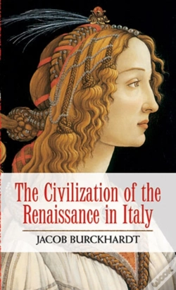 Capa do artigo The Civilization Of The Renaissance In Italy
