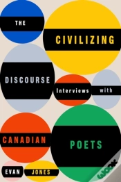 Capa do artigo The Civilizing Discourse