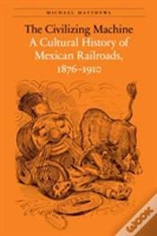Capa do artigo The Civilizing Machine