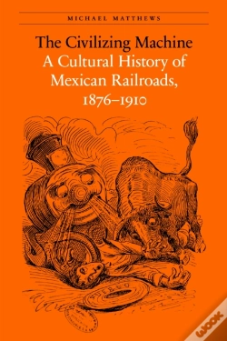 Capa do artigo The Civilizing Machine