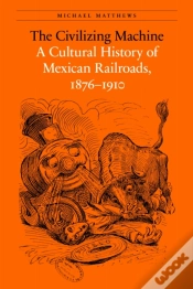 Capa do artigo The Civilizing Machine