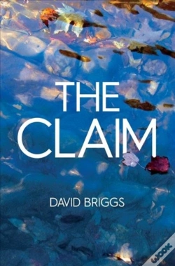 Capa do artigo The Claim