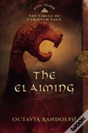 Capa do artigo The Claiming