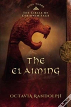 Capa do artigo The Claiming
