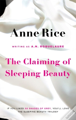 Capa do artigo The Claiming Of Sleeping Beauty