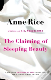 Capa do artigo The Claiming Of Sleeping Beauty