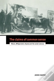 Capa do artigo The Claims Of Common Sense