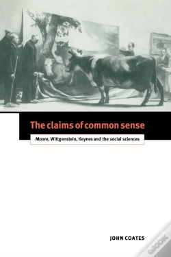 Capa do artigo The Claims Of Common Sense