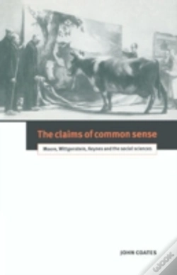 Capa do artigo The Claims Of Common Sense