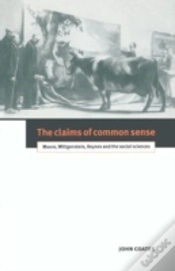 Capa do artigo The Claims Of Common Sense
