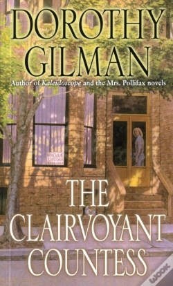 Capa do artigo The Clairvoyant Countess