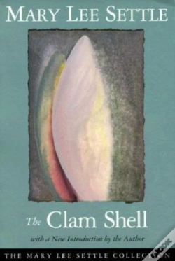 Capa do artigo The Clam Shell