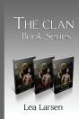 The Clan Book  Box Series, Books 1-3 - Preview