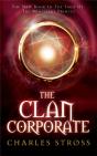 The Clan Corporate - Preview