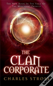 Capa do artigo The Clan Corporate