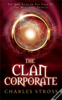 Capa do artigo The Clan Corporate