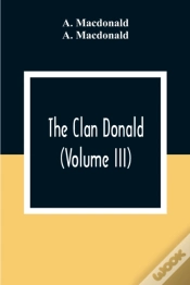 Capa do artigo The Clan Donald (Volume Iii)