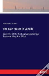 Capa do artigo The Clan Fraser In Canada