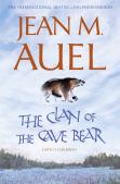 The Clan Of The Cave Bear
