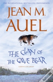 Capa do artigo The Clan Of The Cave Bear