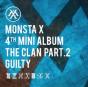 The Clan Pt. 2 'GUILTY' - CD - Preview